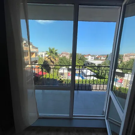 Apartments Lozenets Lägenhet *