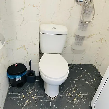 Apartments Lozenets Lozenets