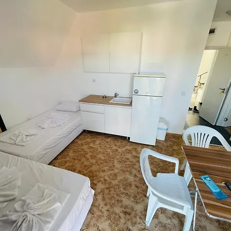 Lägenhet Apartments Lozenets Lozenets