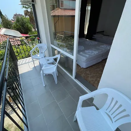 Apartments Lozenets Lägenhet