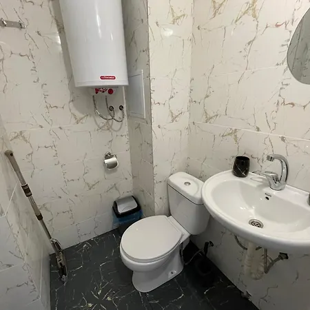 Apartments Lozenets Lägenhet Lozenets