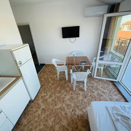 Lägenhet Apartments Lozenets Lozenets