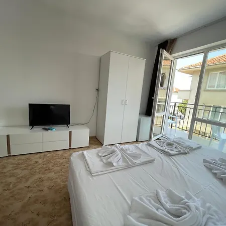 Apartments Lozenets Lägenhet *