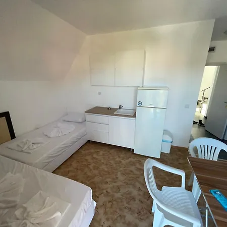 Lägenhet Apartments Lozenets