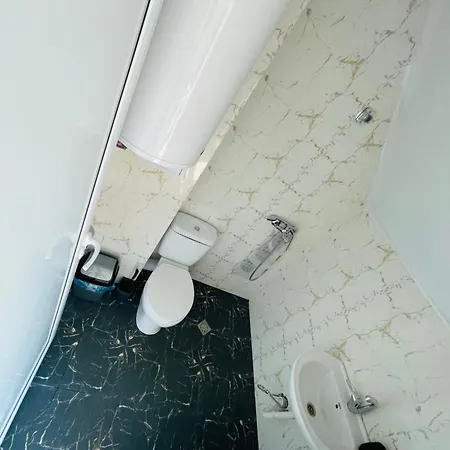 Lägenhet Apartments Lozenets