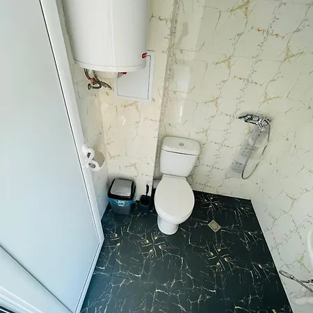 Lägenhet Apartments Lozenets Lozenets