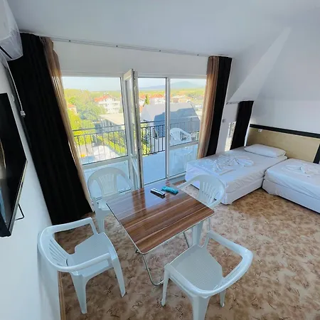 Lägenhet Apartments Lozenets