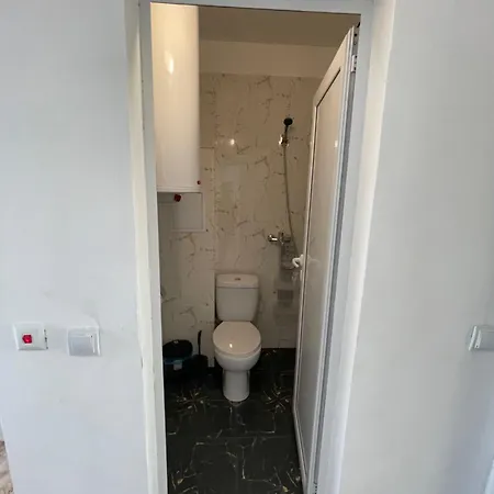 Lägenhet Apartments Lozenets