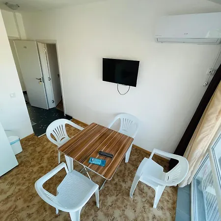 Lägenhet Apartments Lozenets