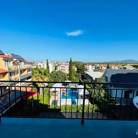 Appartement Apartments Lozenets Lozenets