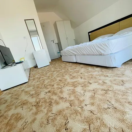 Apartments Lozenets Lägenhet *