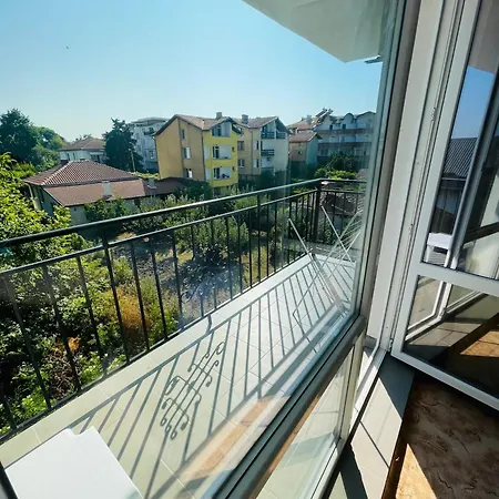 Lägenhet Apartments Lozenets Lozenets