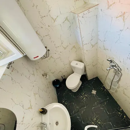 Lägenhet Apartments Lozenets *