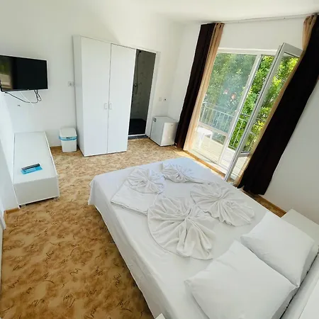 Lägenhet Apartments Lozenets Lozenets