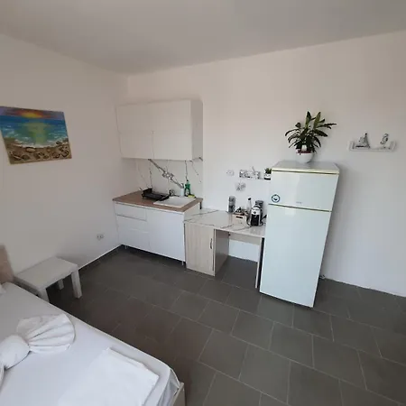 Lägenhet Apartments Lozenets Lozenets