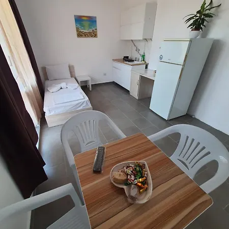 Apartments Lozenets * Lozenets