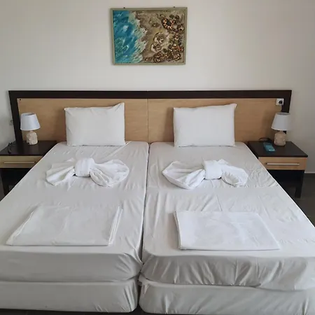 Apartments Lozenets *