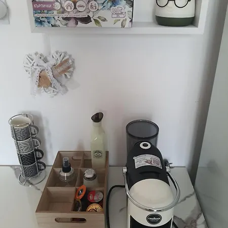 Apartments Lozenets * Lozenets