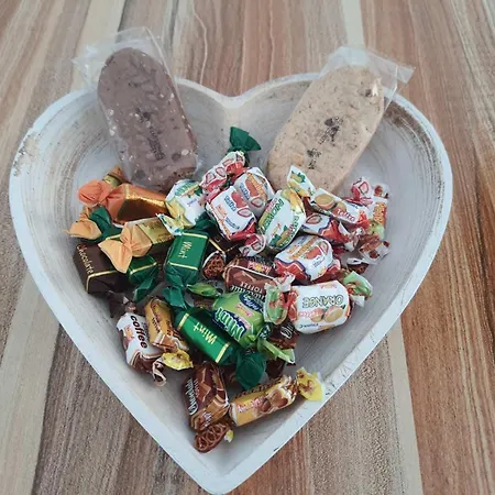 Apartments Lozenets Lägenhet Lozenets