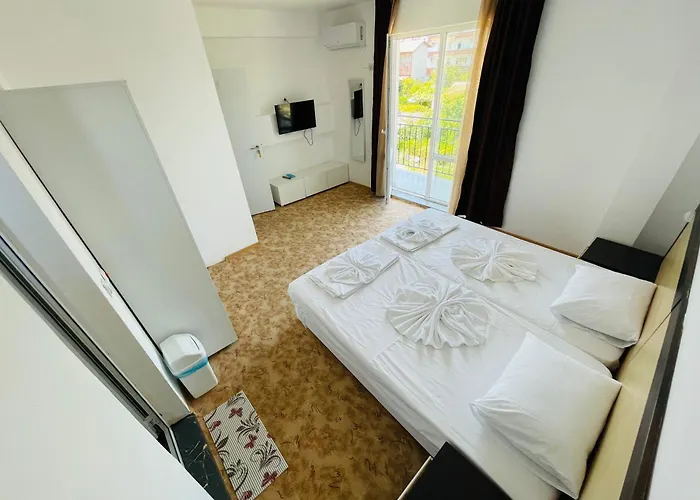 Apartments Lozenets Апартамент *