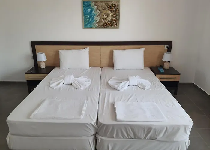 Apartments Lozenets *