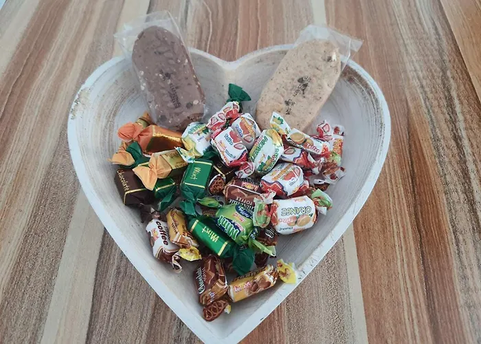 Apartments Lozenets Апартамент Лозенец