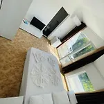 Apartments Lozenets Apartman Lozenec