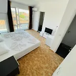 Apartments Lozenets