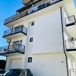 Apartments Lozenets Apartment *