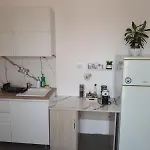 Apartments Lozenets
