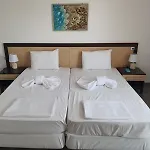 Apartments Lozenets *