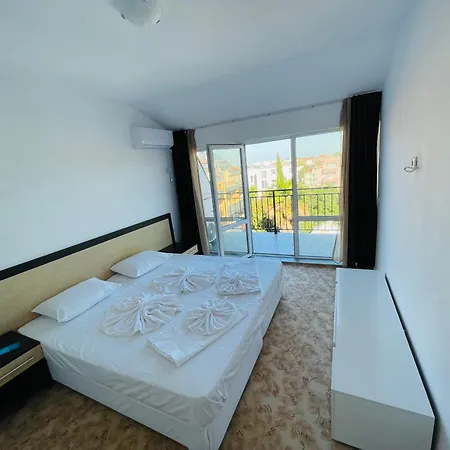 Apartments Lozenets * Lozenets