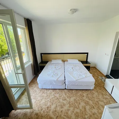 Apartments Lozenets