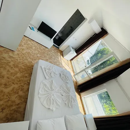 Apartments Lozenets Apartamento Lozenets