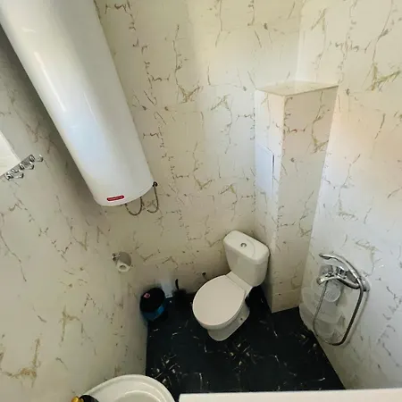 Apartments Lozenets Daire *