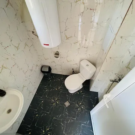 Apartments Lozenets Daire