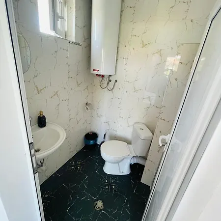 Daire Apartments Lozenets *