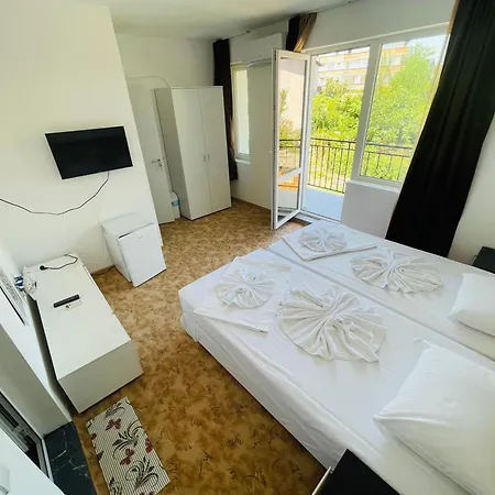 Apartamento Apartments Lozenets