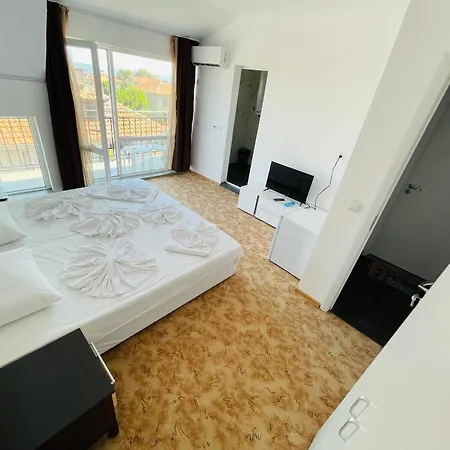 Apartments Lozenets