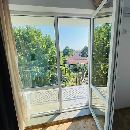 Apartments Lozenets Daire *