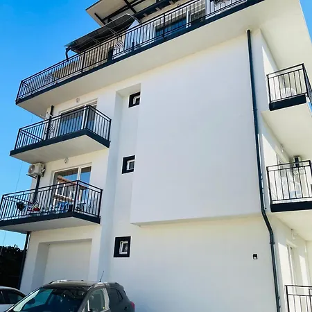 Apartments Lozenets 公寓 *
