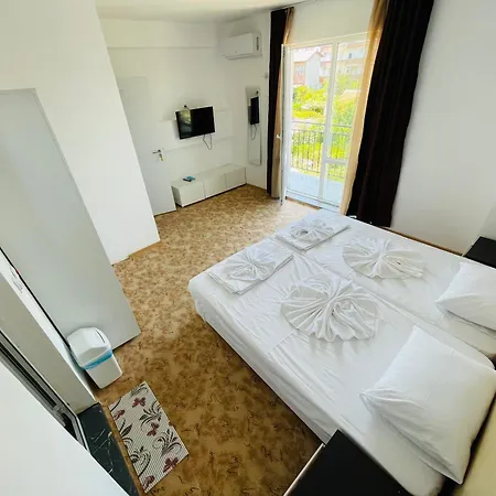 Apartments Lozenets Daire *