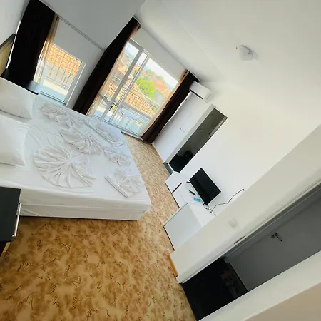 Daire Apartments Lozenets