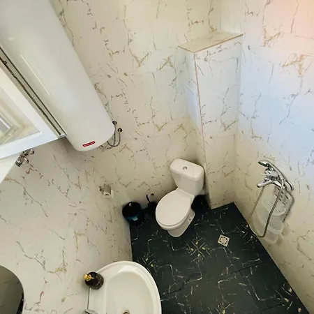 Apartamento Apartments Lozenets