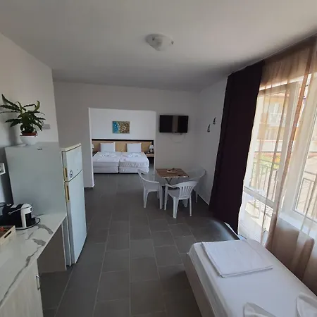 Apartments Lozenets Apartamento *