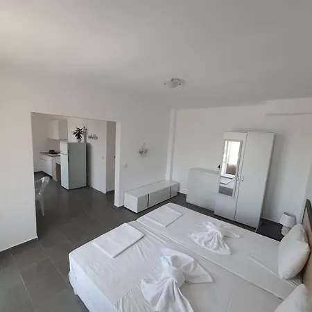Apartamento Apartments Lozenets *