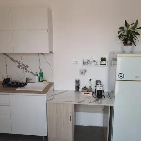 Apartments Lozenets
