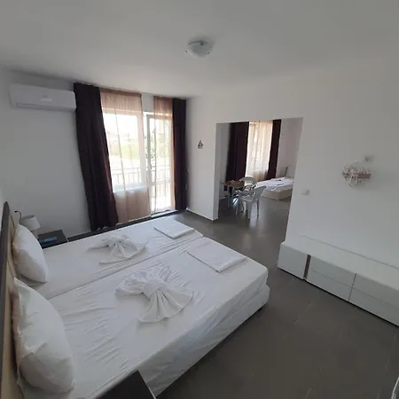 Apartamento Apartments Lozenets