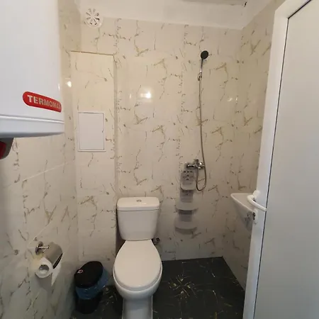 Apartments Lozenets Appartement *