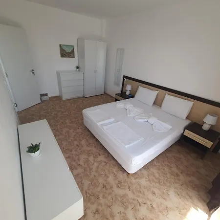 Apartments Lozenets Appartement *